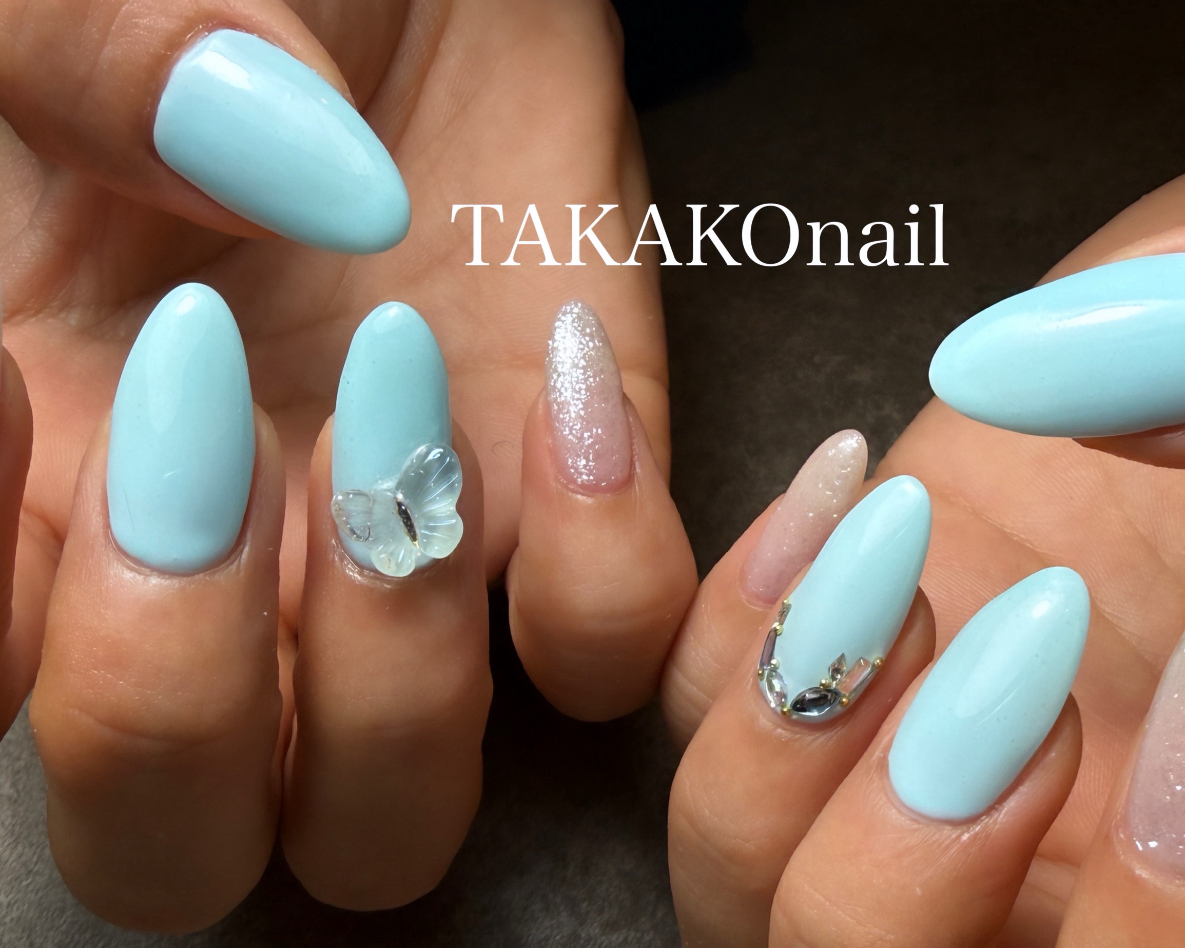 takakonail