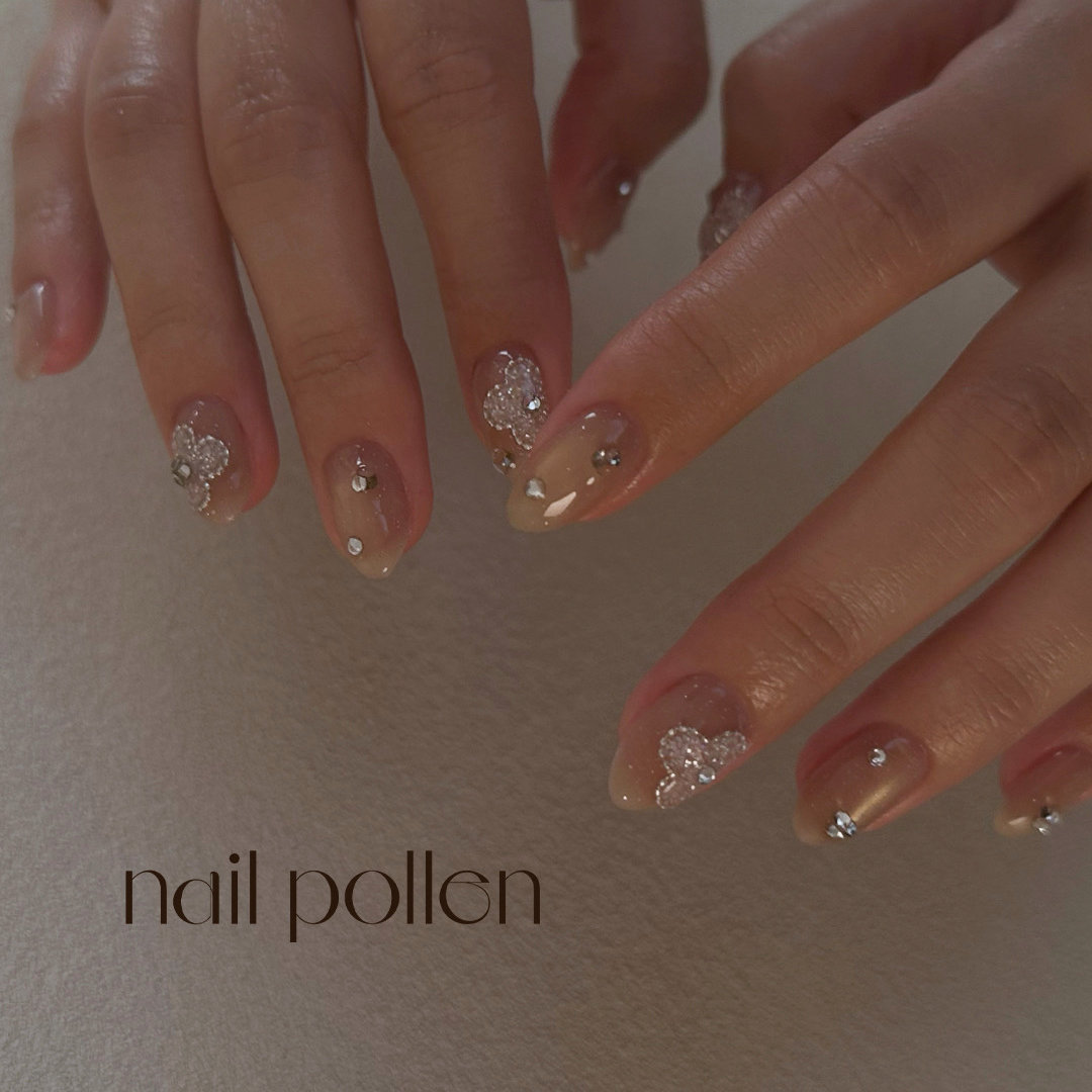 nailpollen