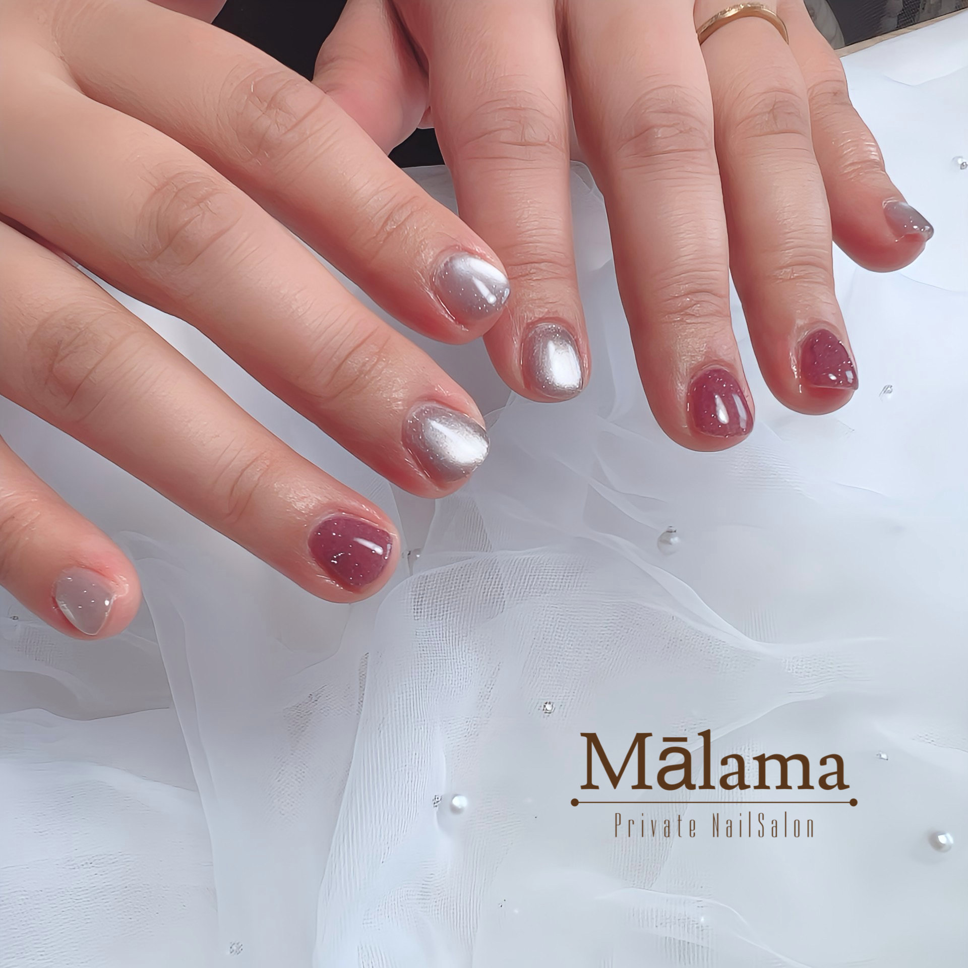 Nail.Malama_ayaka