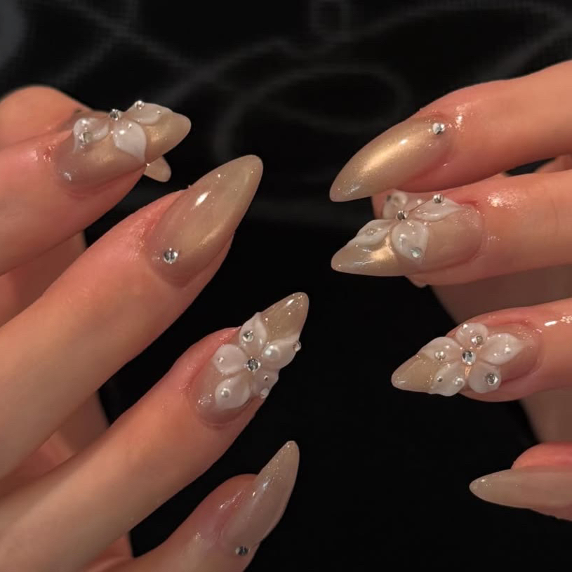 MaoMao_ana.chuo_nail