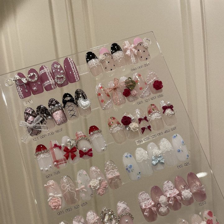 ネイリー（Nailie） - yveil_kyoto