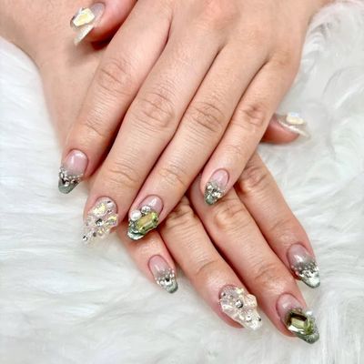 やり放題コース②