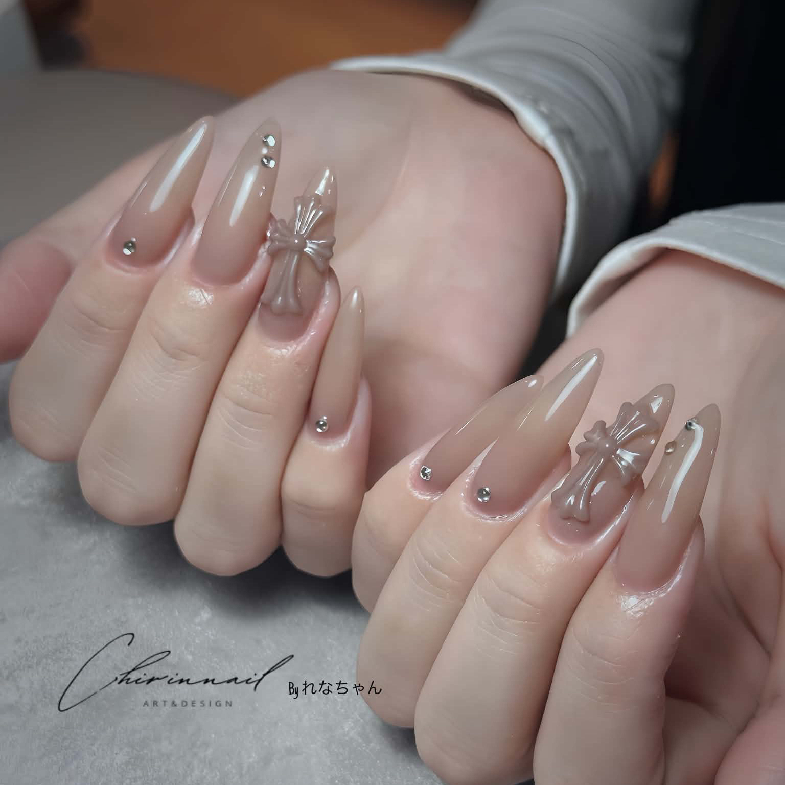 Morito.chirinnail
