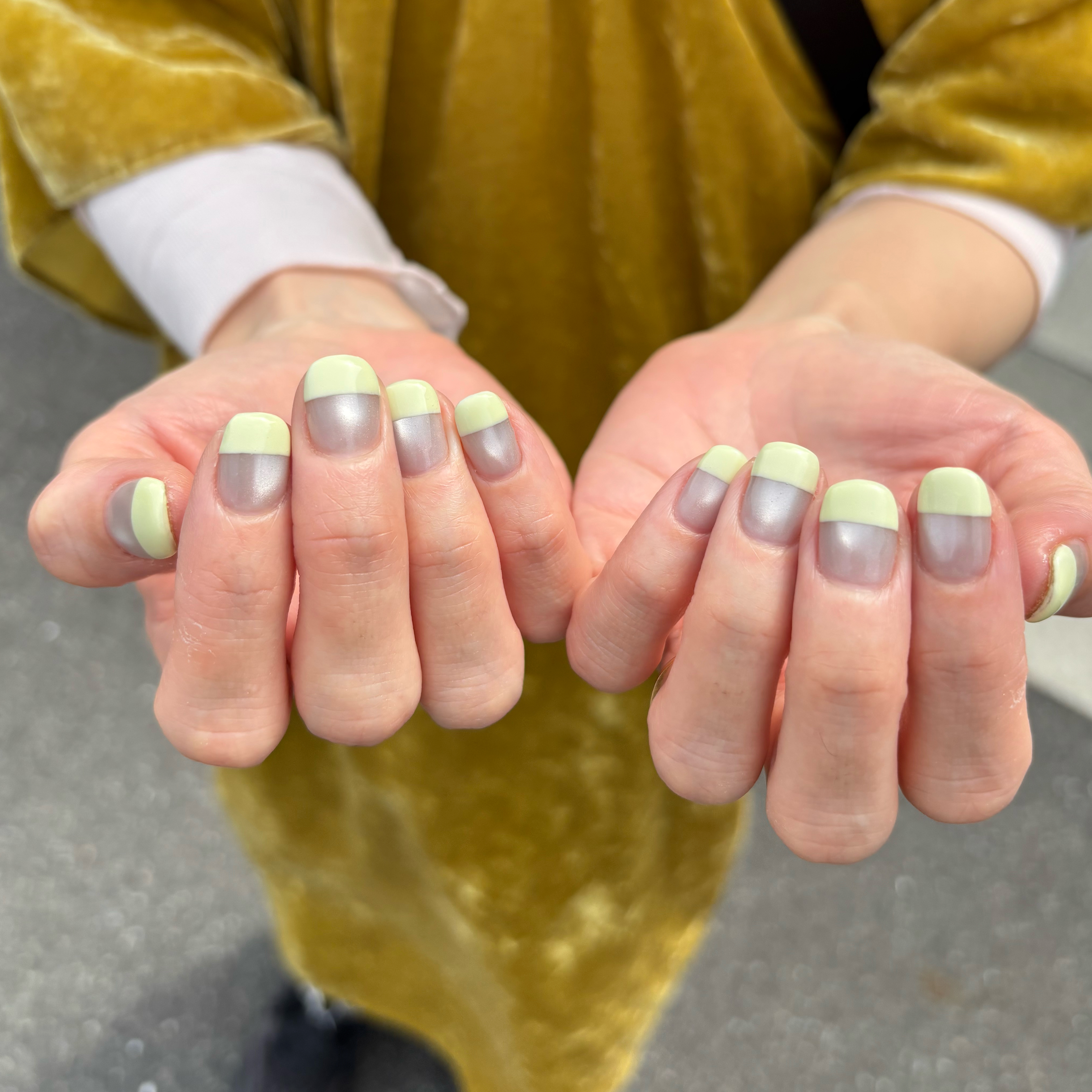 lapis...nail