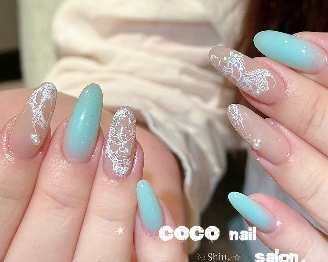 Rain_nail