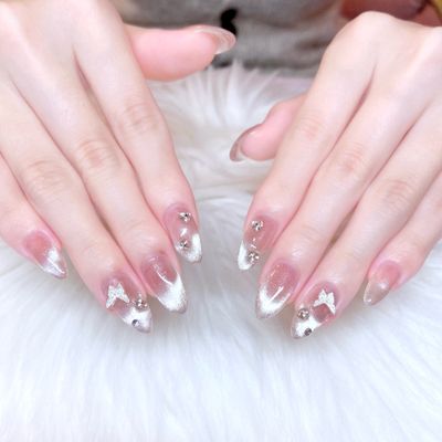 【 オフ無料🌟 】ダメージケアマグネット／フラッシュ／プランプラメ💅🏻💖