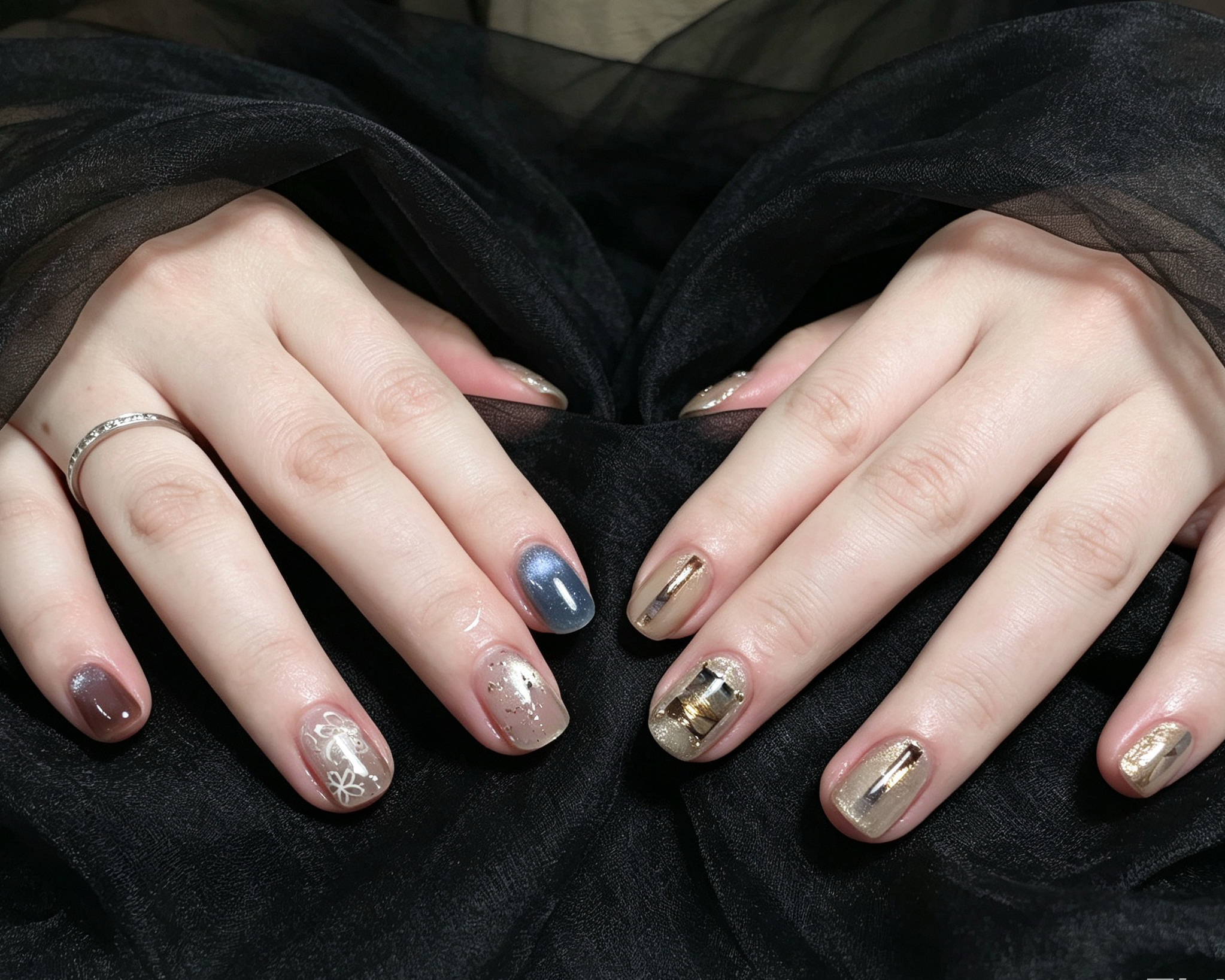 Misaki_NailSalon