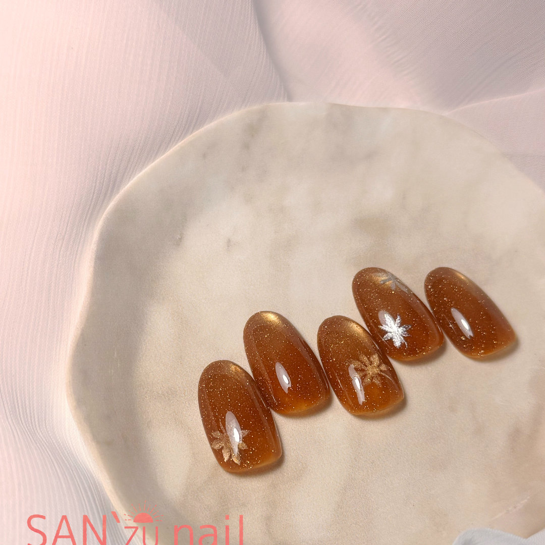 SANzu_nail