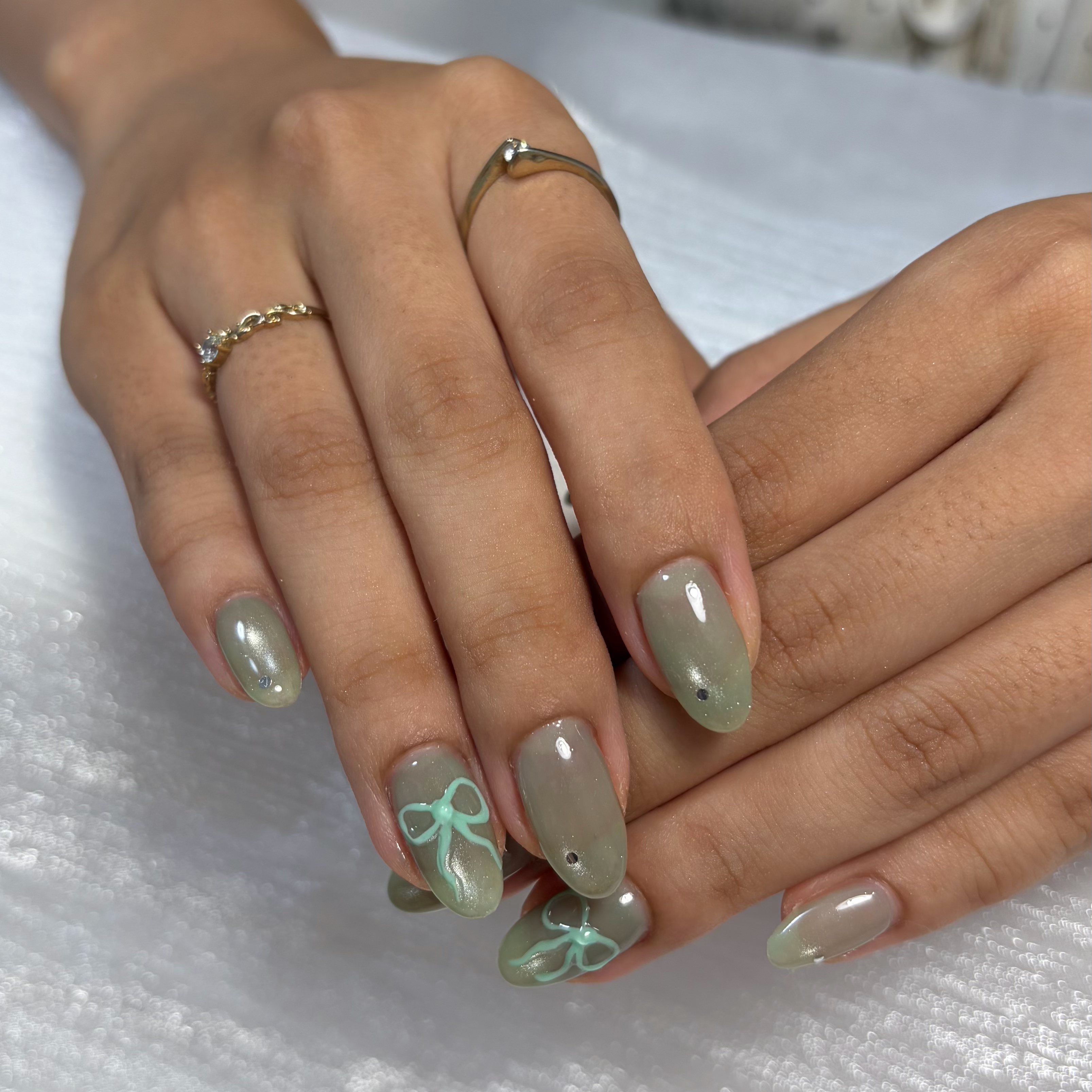 sakula_nail