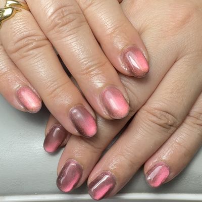 マグネットor フラッシュネイル[オフがある場合は別途選択]