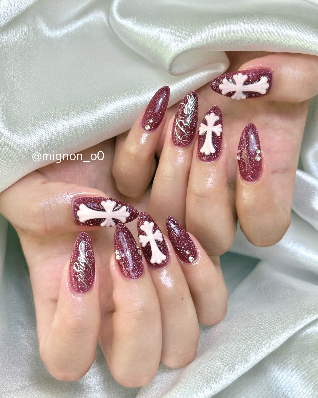 Mignon__nail