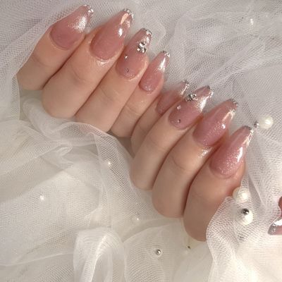 ハンド持ち込みデザイン
