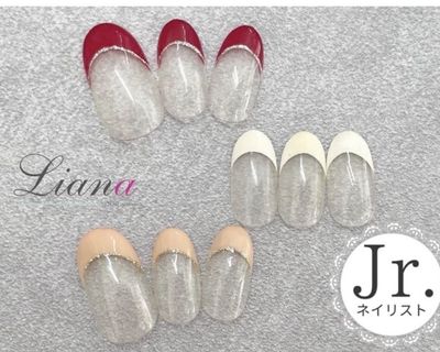 💝ハンドフレンチ💝