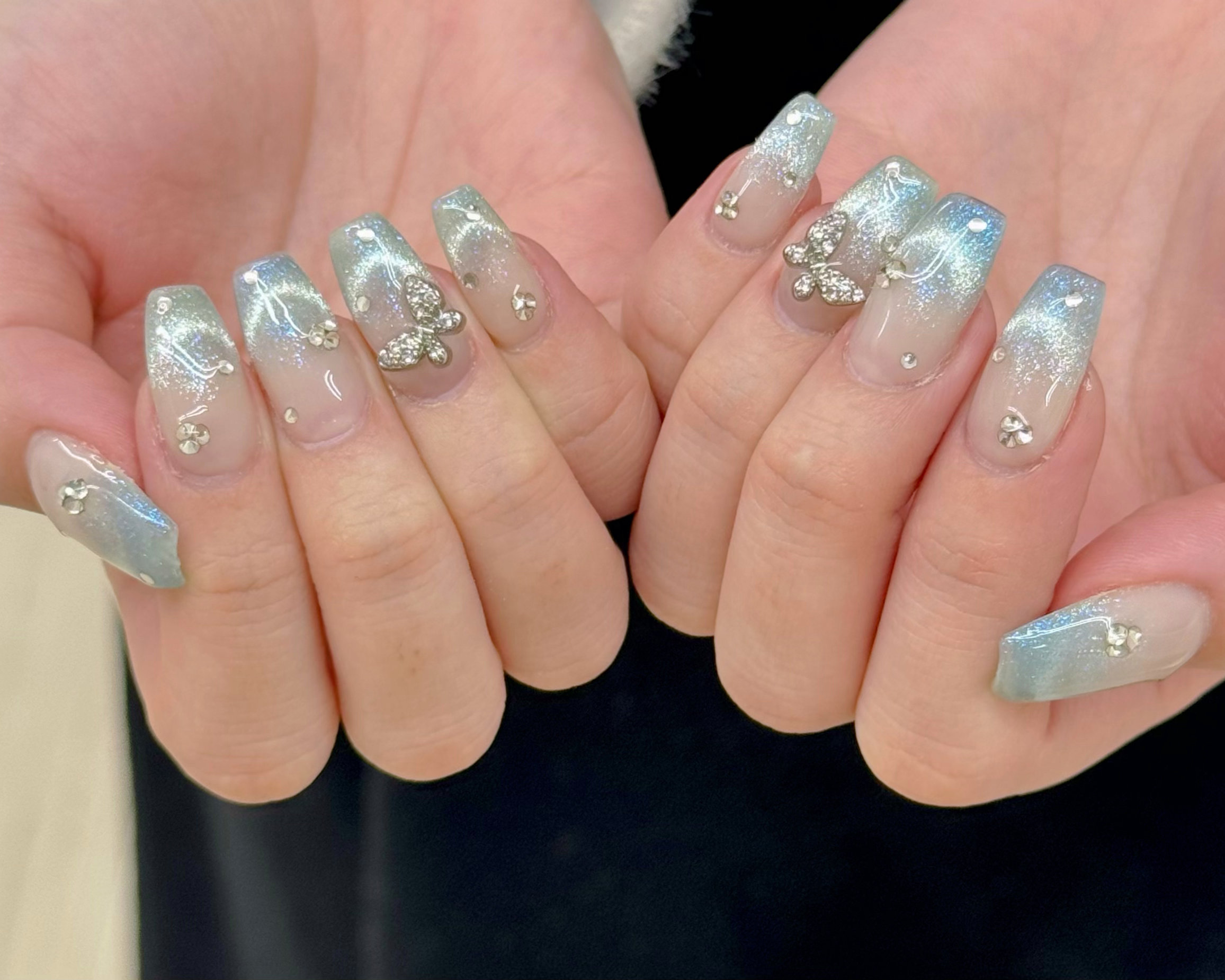 OCEANnailbeauty