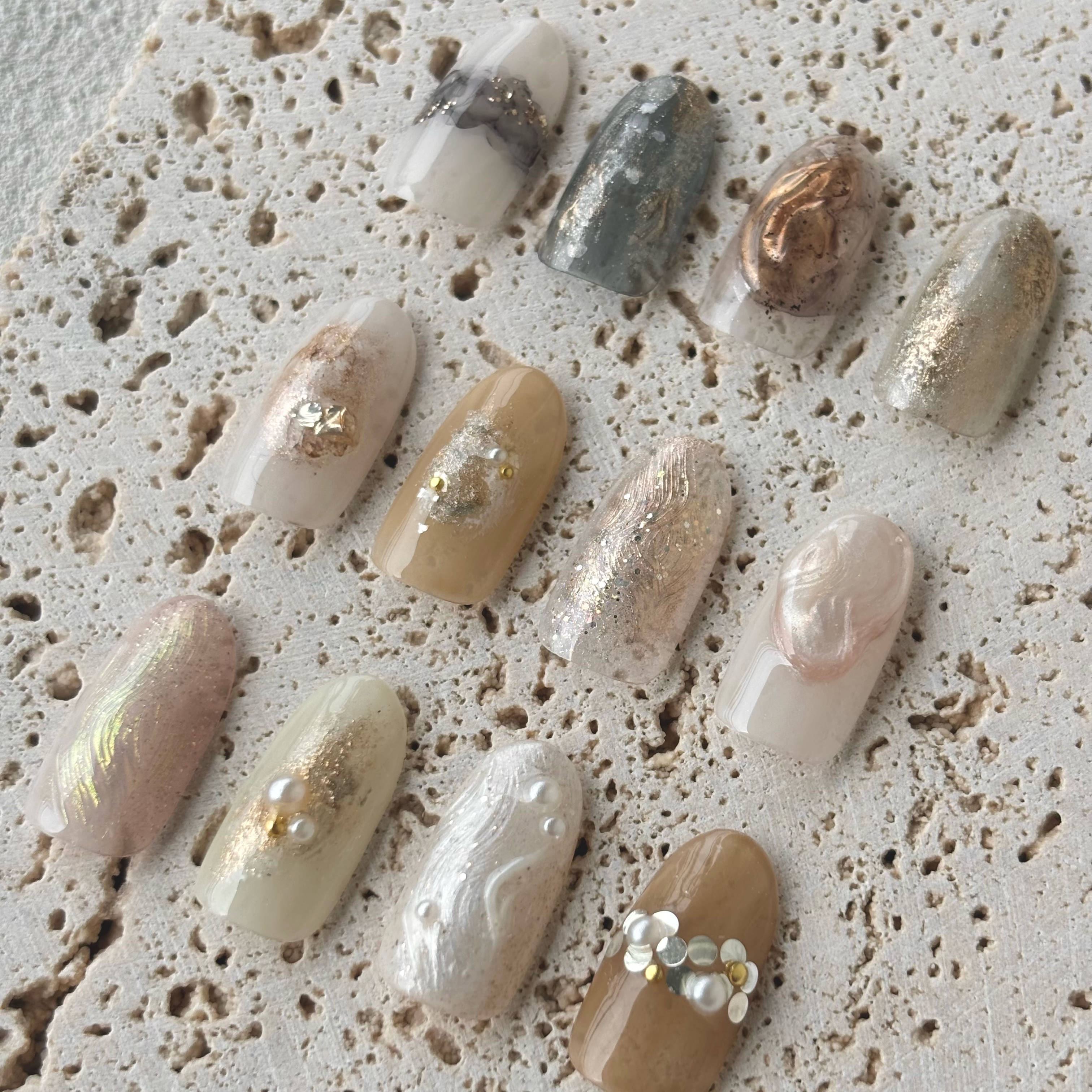 miya_nail_moca