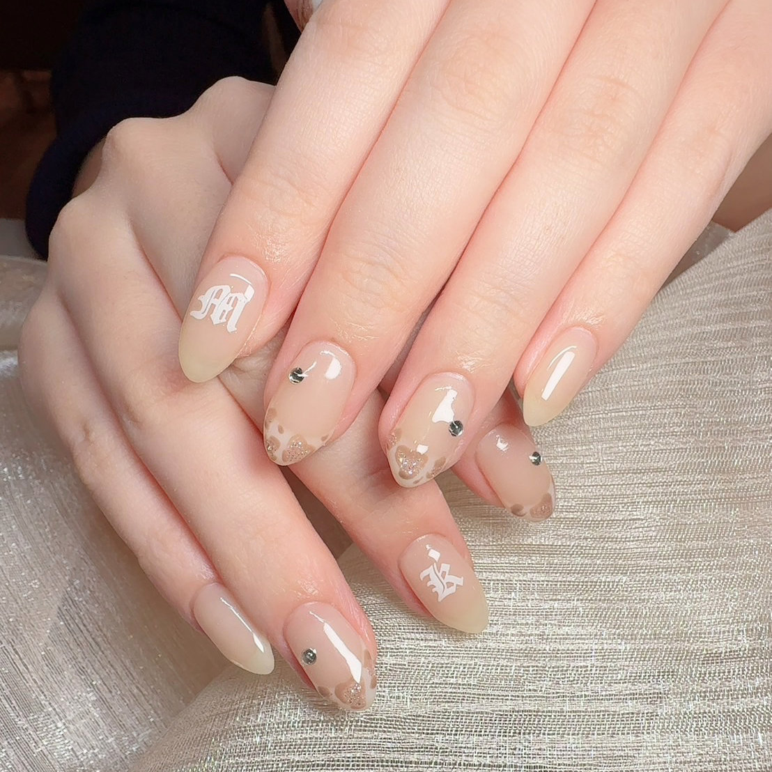 Coco_NAILSAION