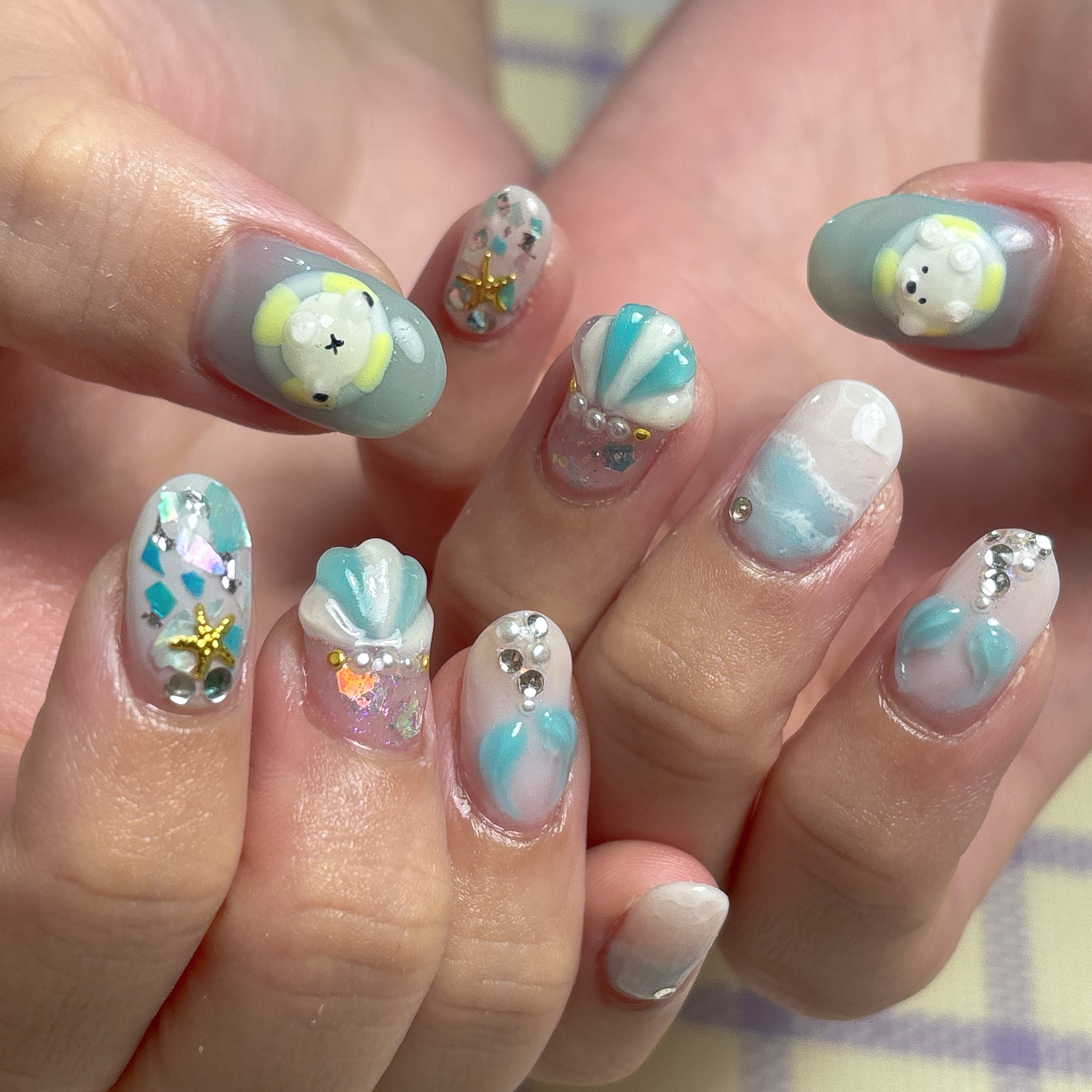 nailspop_yuumii