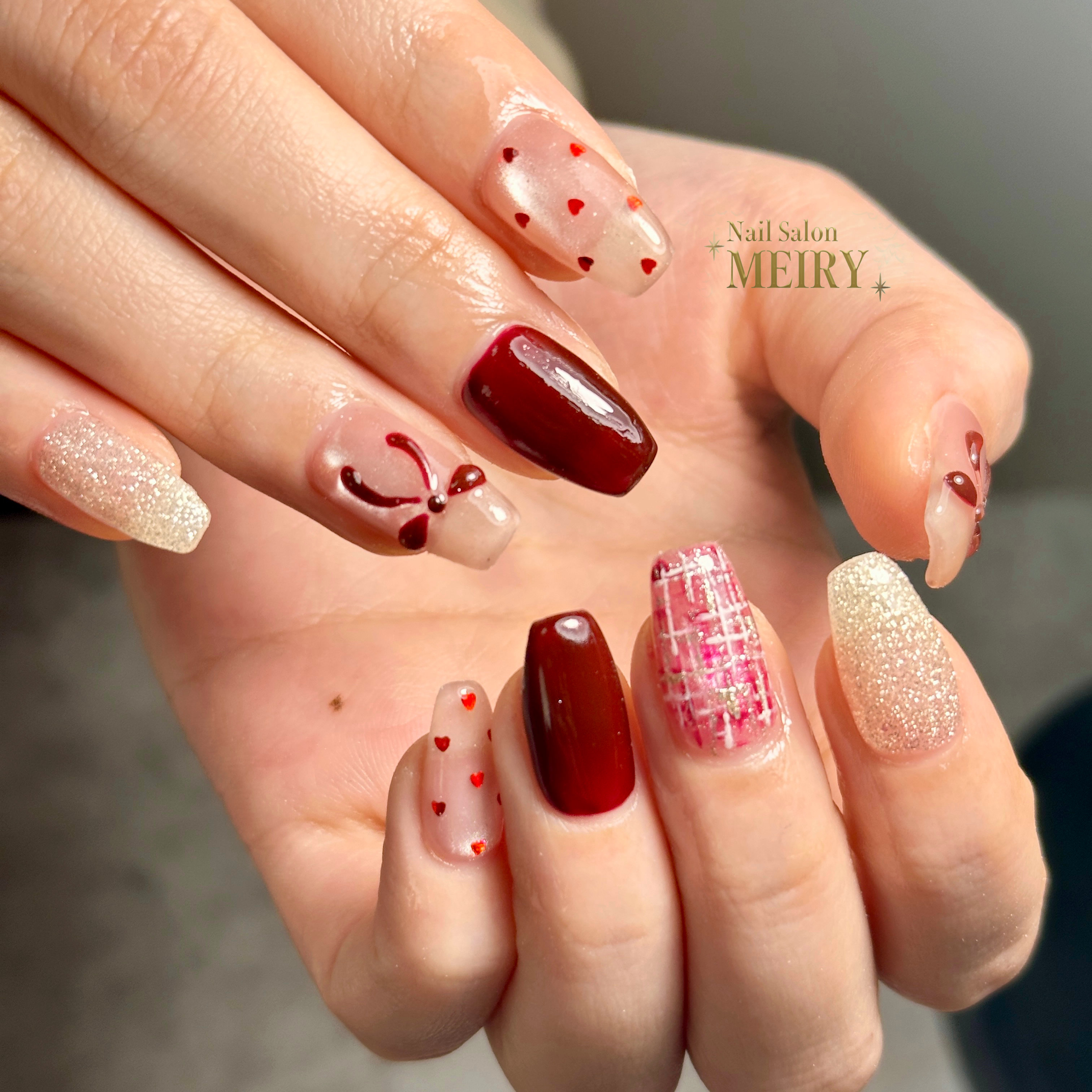 NailSalonMEIRY
