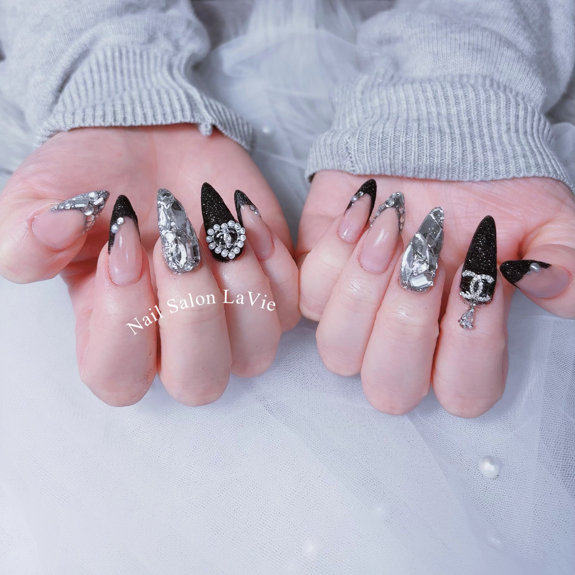 LaVie_nail.
