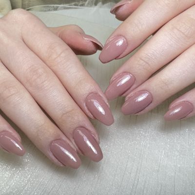 【hand 】ワンカラー