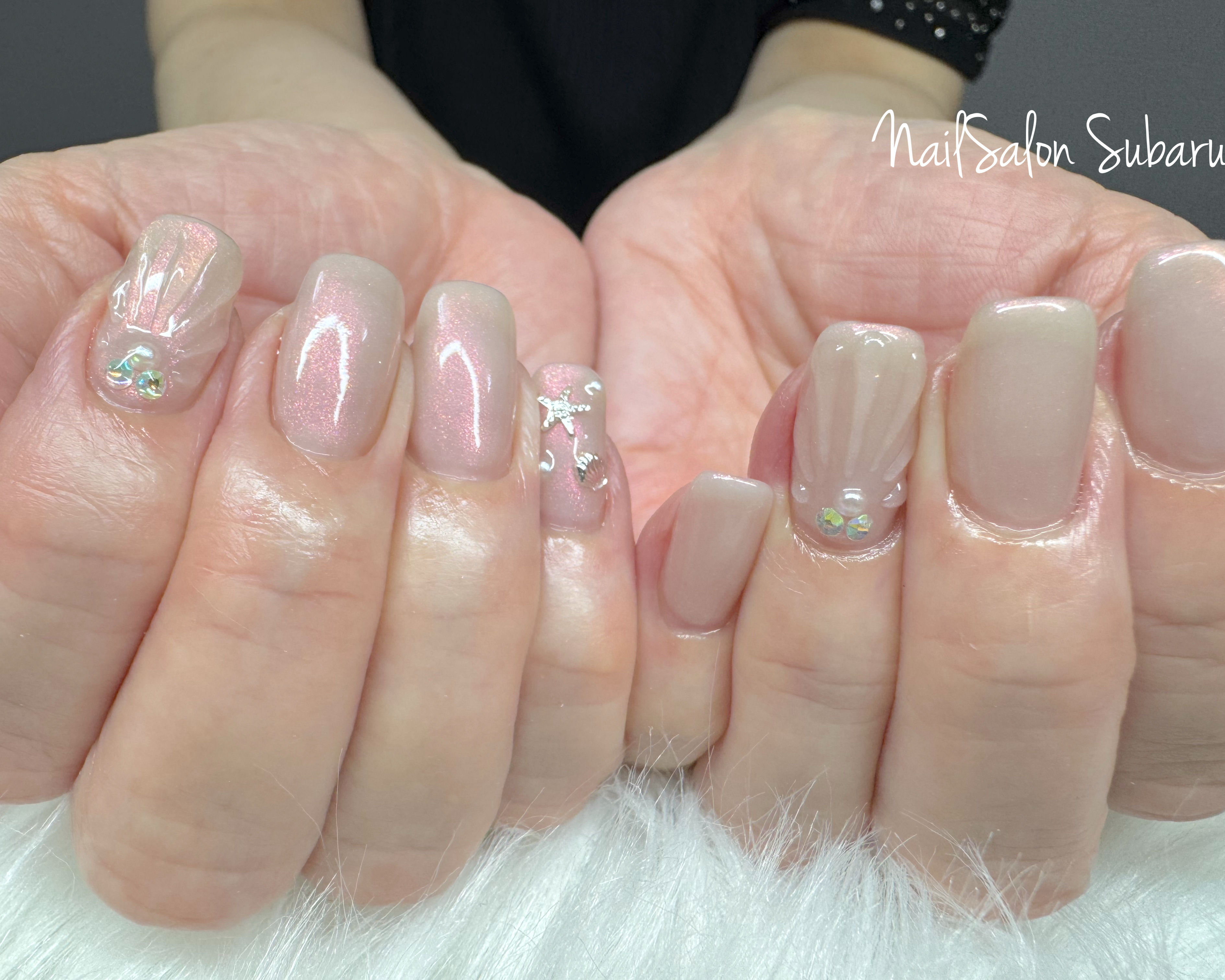 NailSalon.Subaru