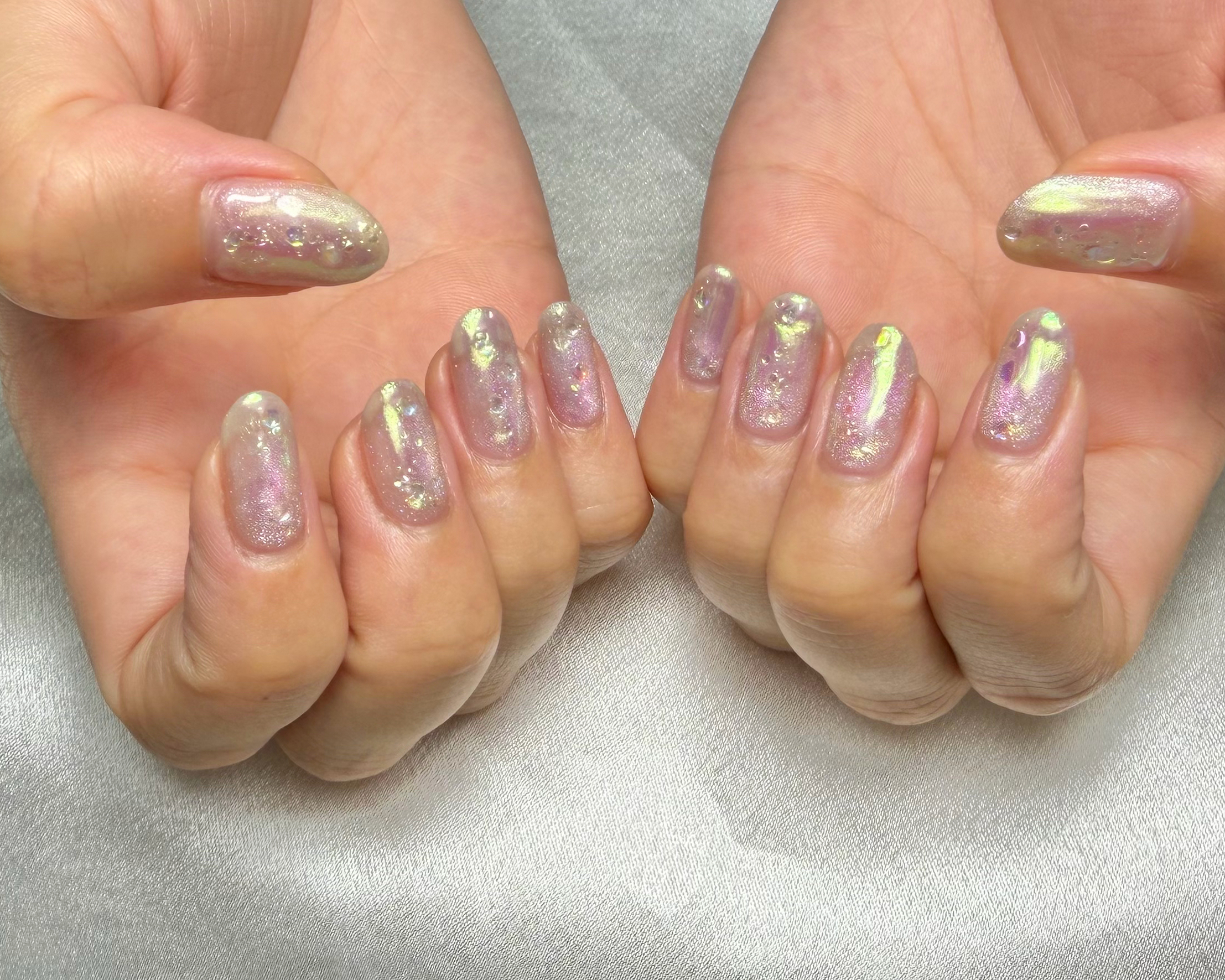 bonnienail