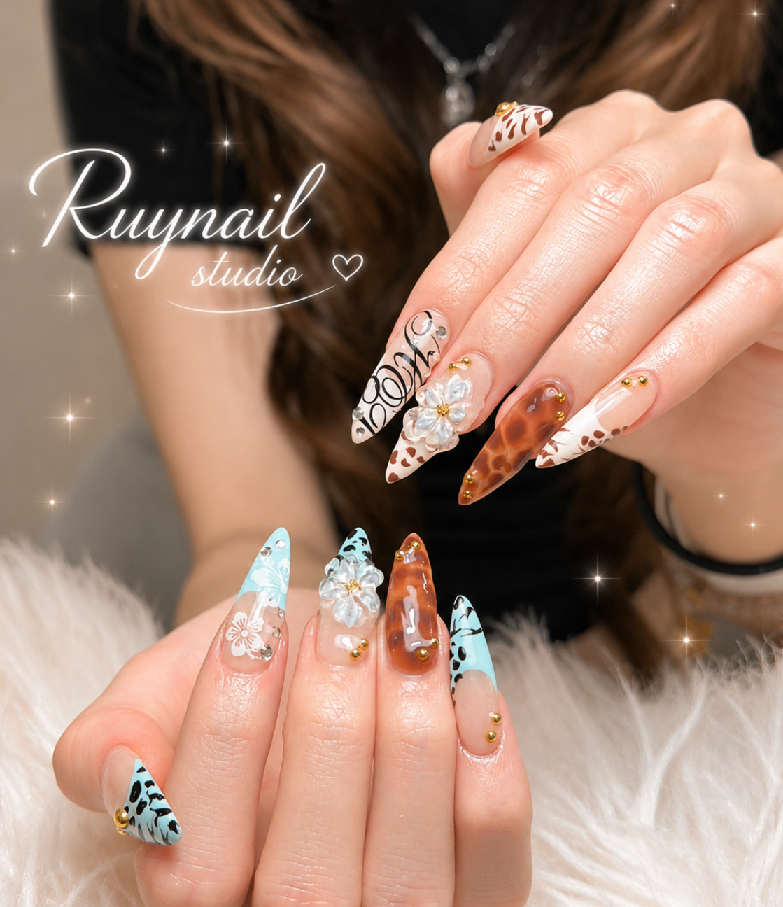 Ryunail.yukichan
