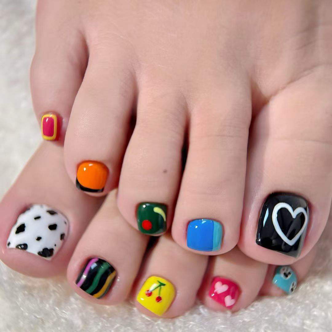 Nail_sora88