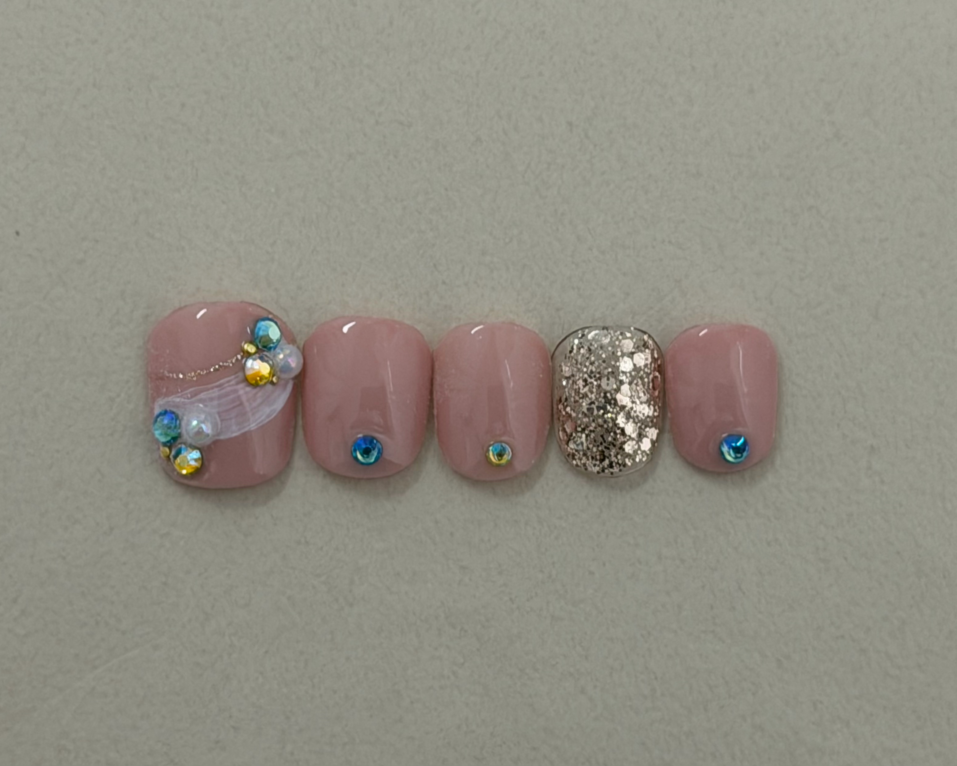 NailKato