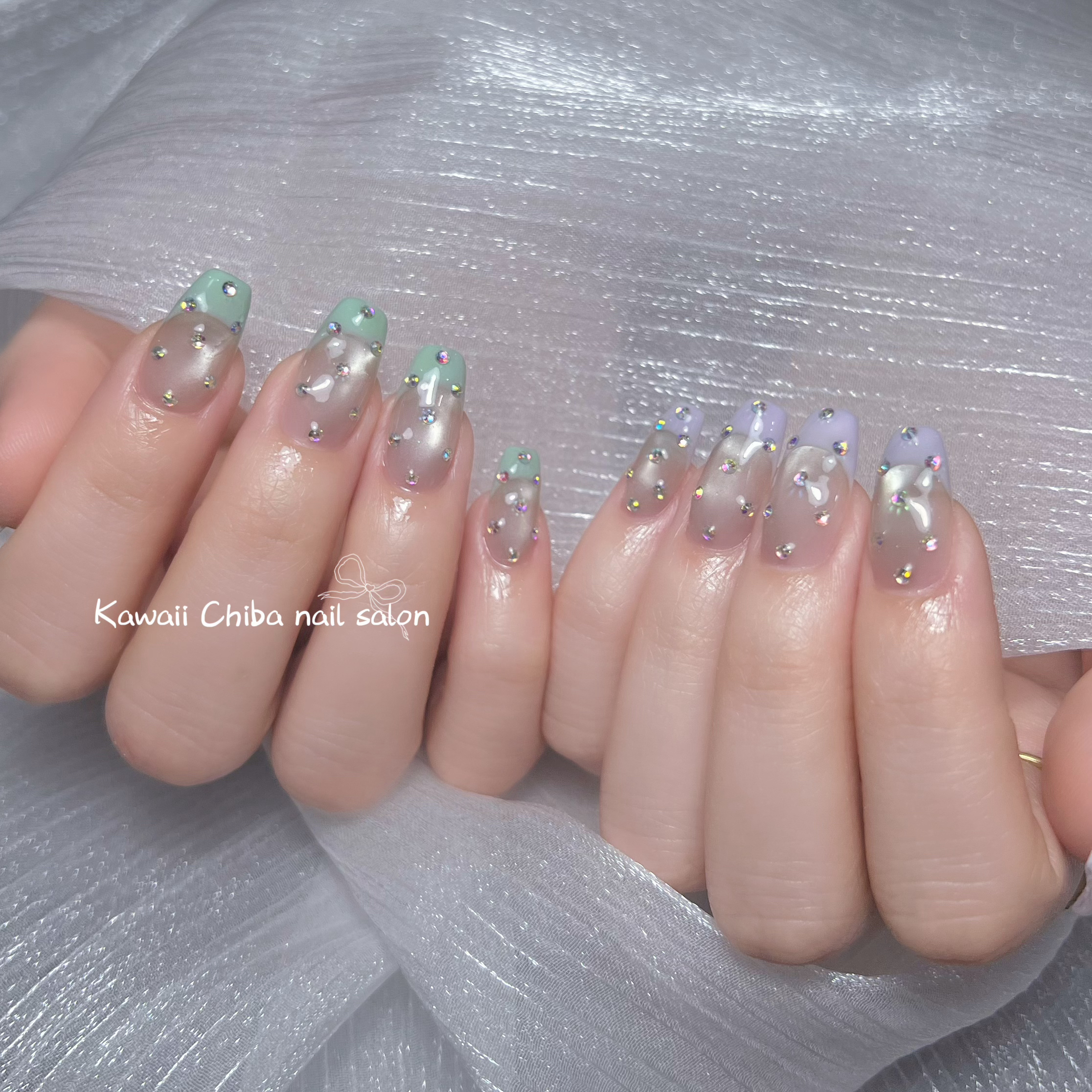 Kawaiinailsalon_Chiba