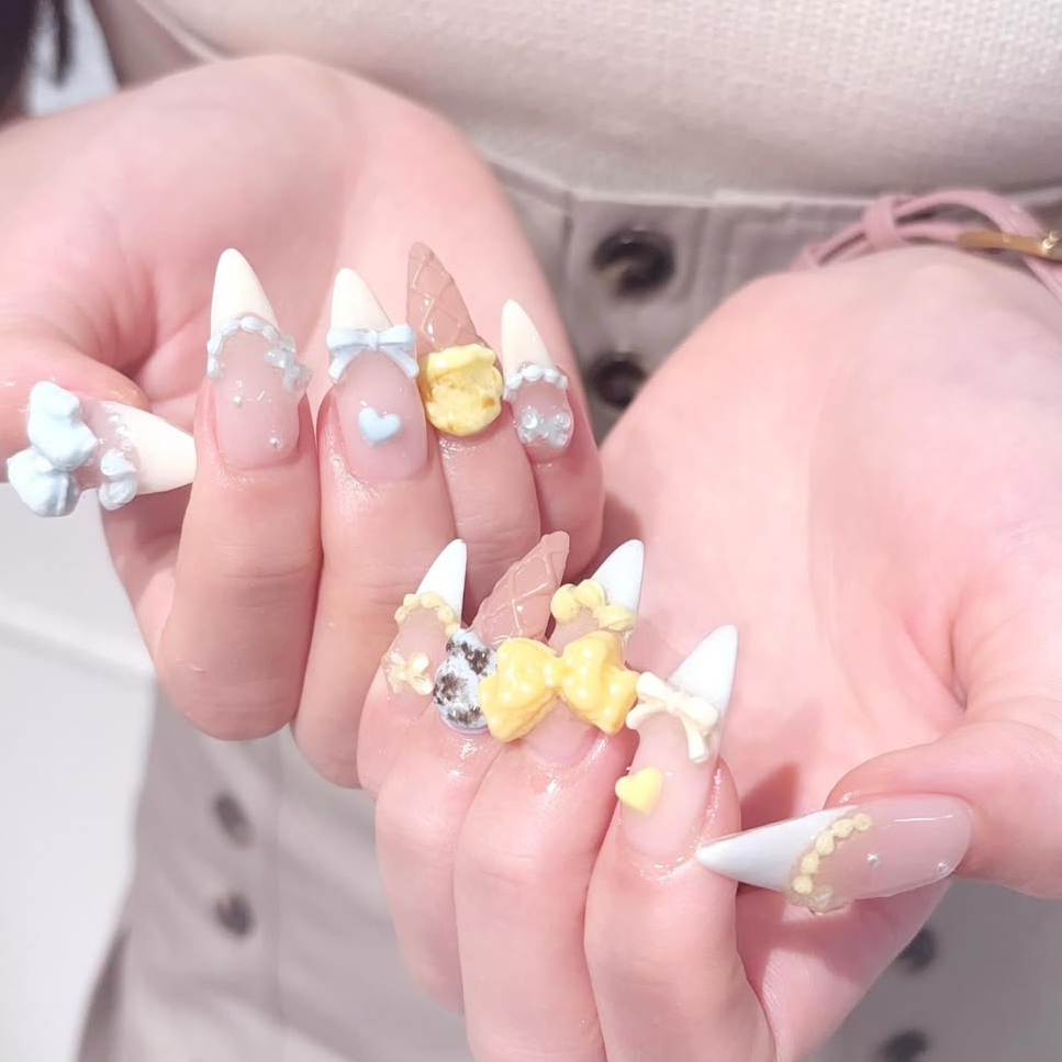 Nihonthy_Nail