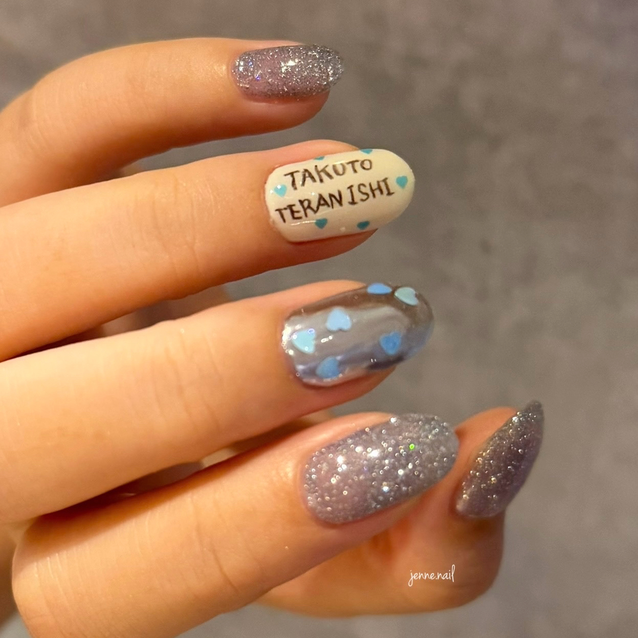 jenne.nail