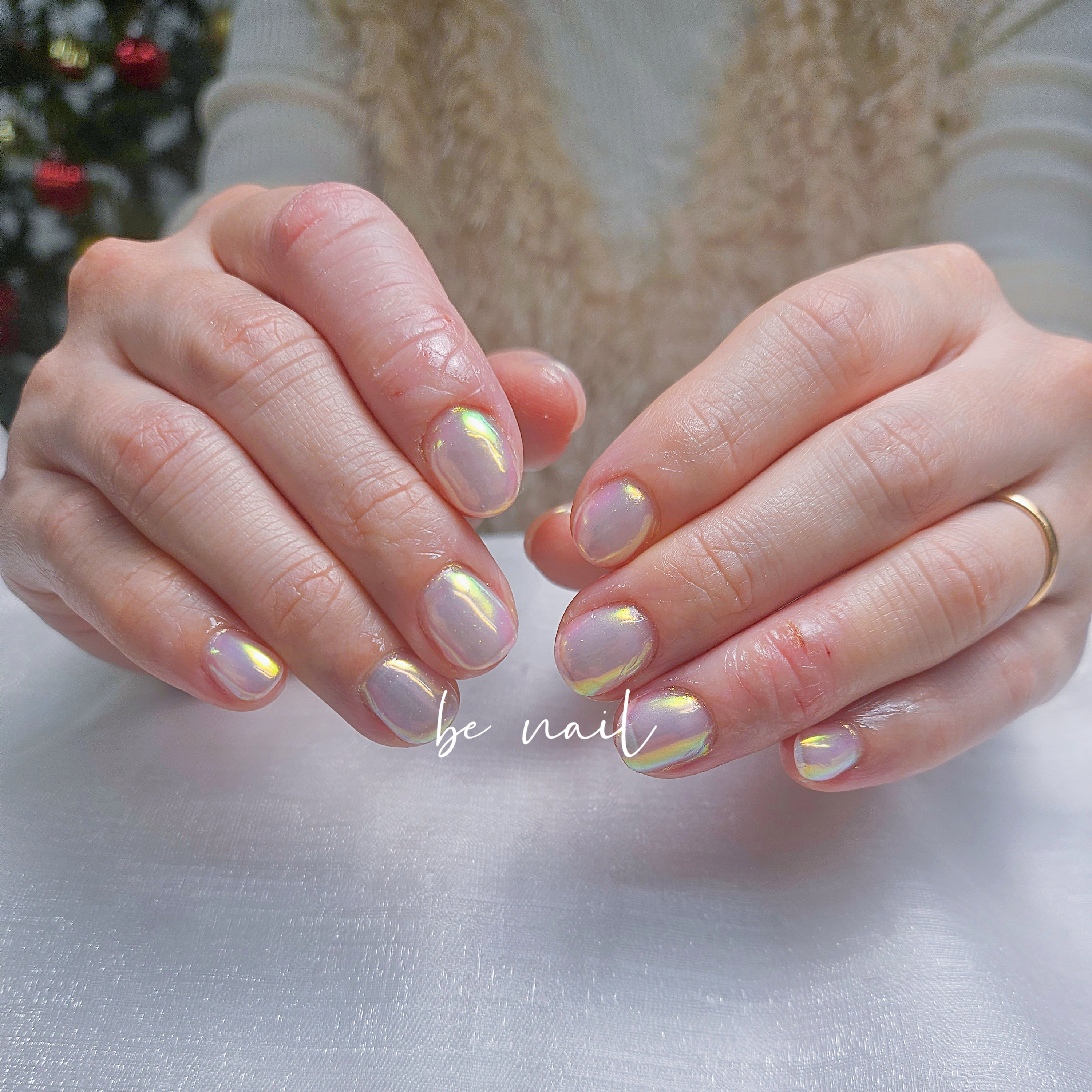 camellia.nail