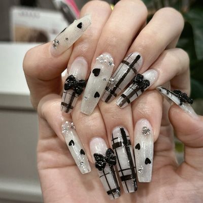 No.1★ハンド2時間アートやり放題 ¥ 11980→¥9980