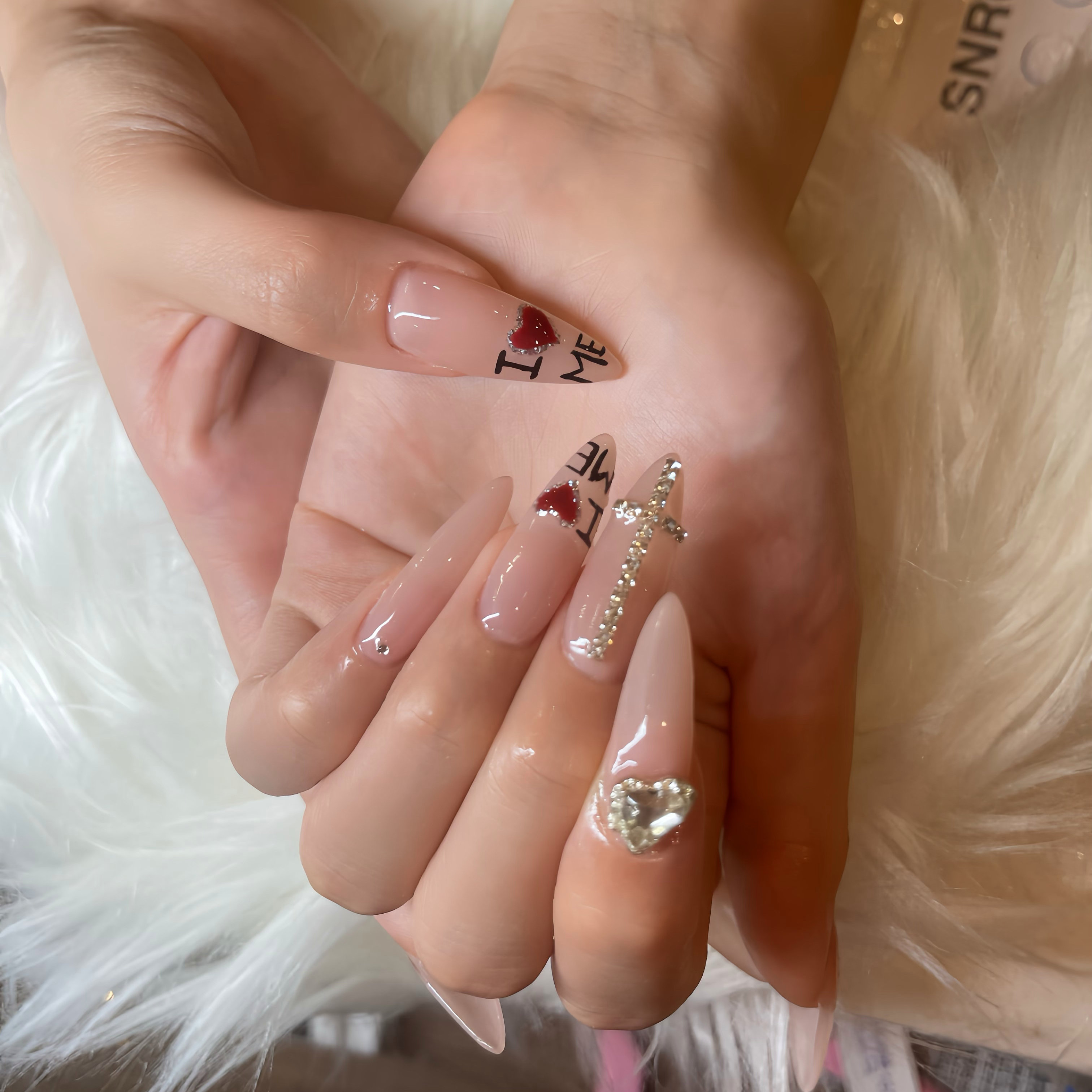 Sora_Nail