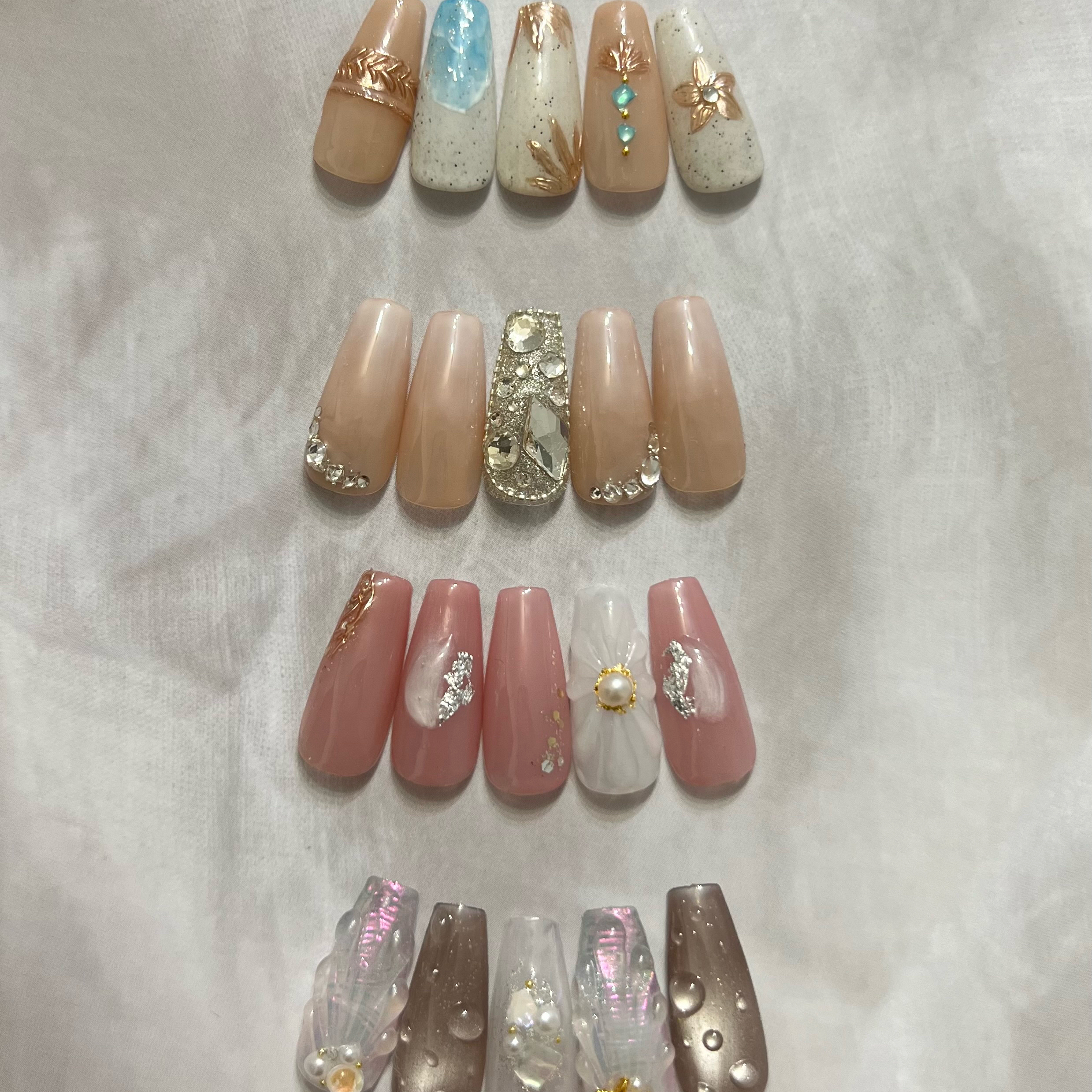 Lumiere_nail_RIKA