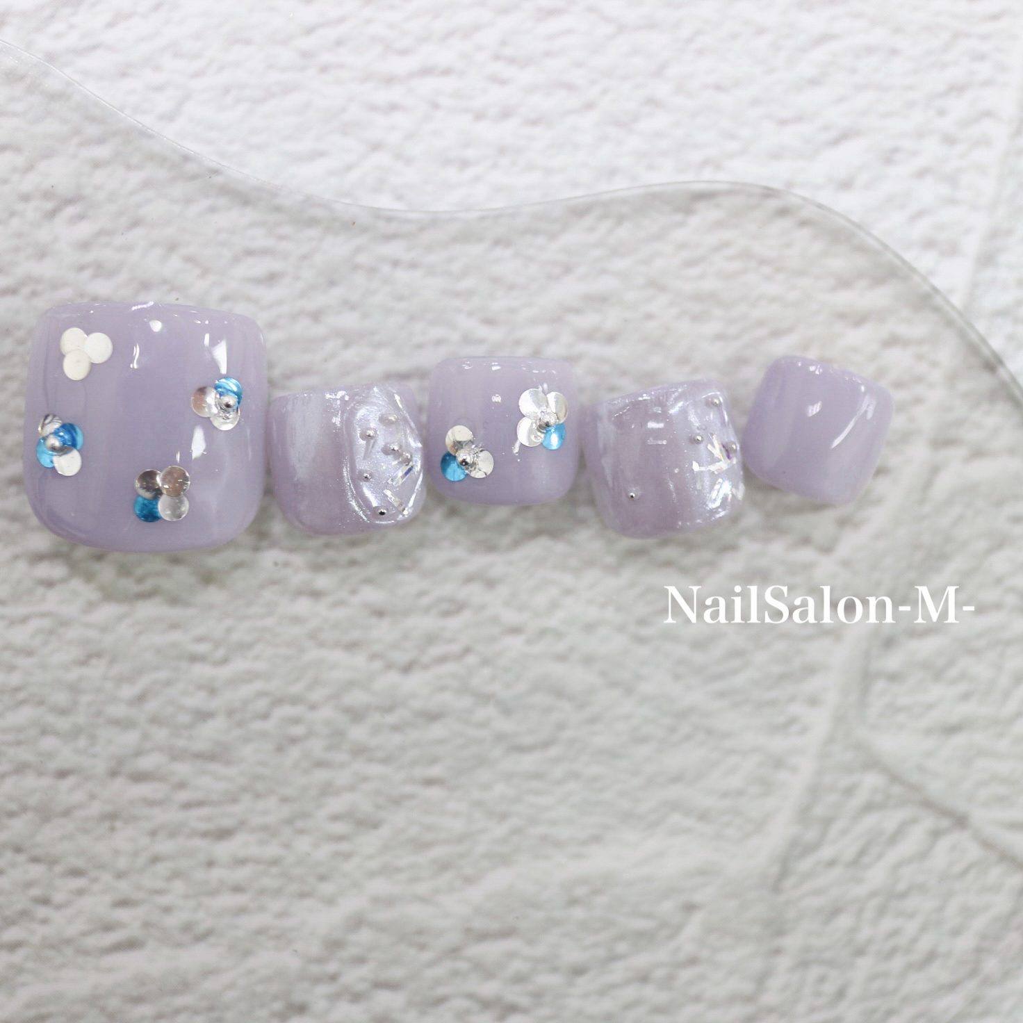 NailSalon.M