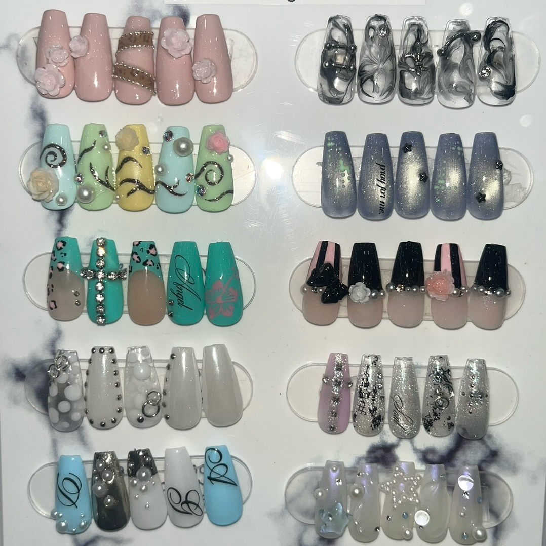 kiri_.nail