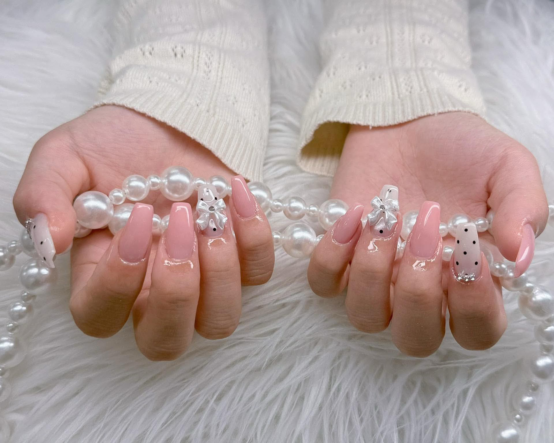 ohayo_nail