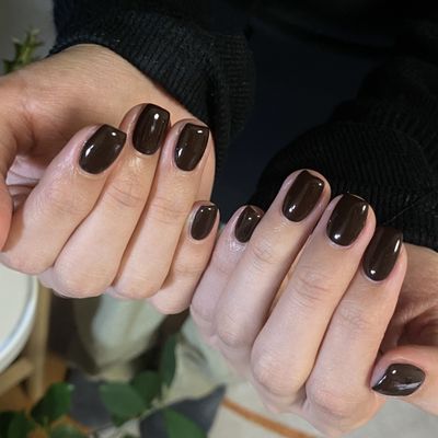 【ハンド】ワンカラーorグラデーション