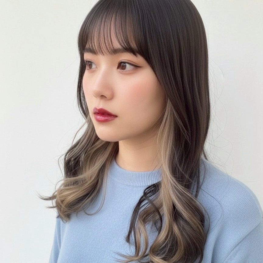 Hair_Ayumi