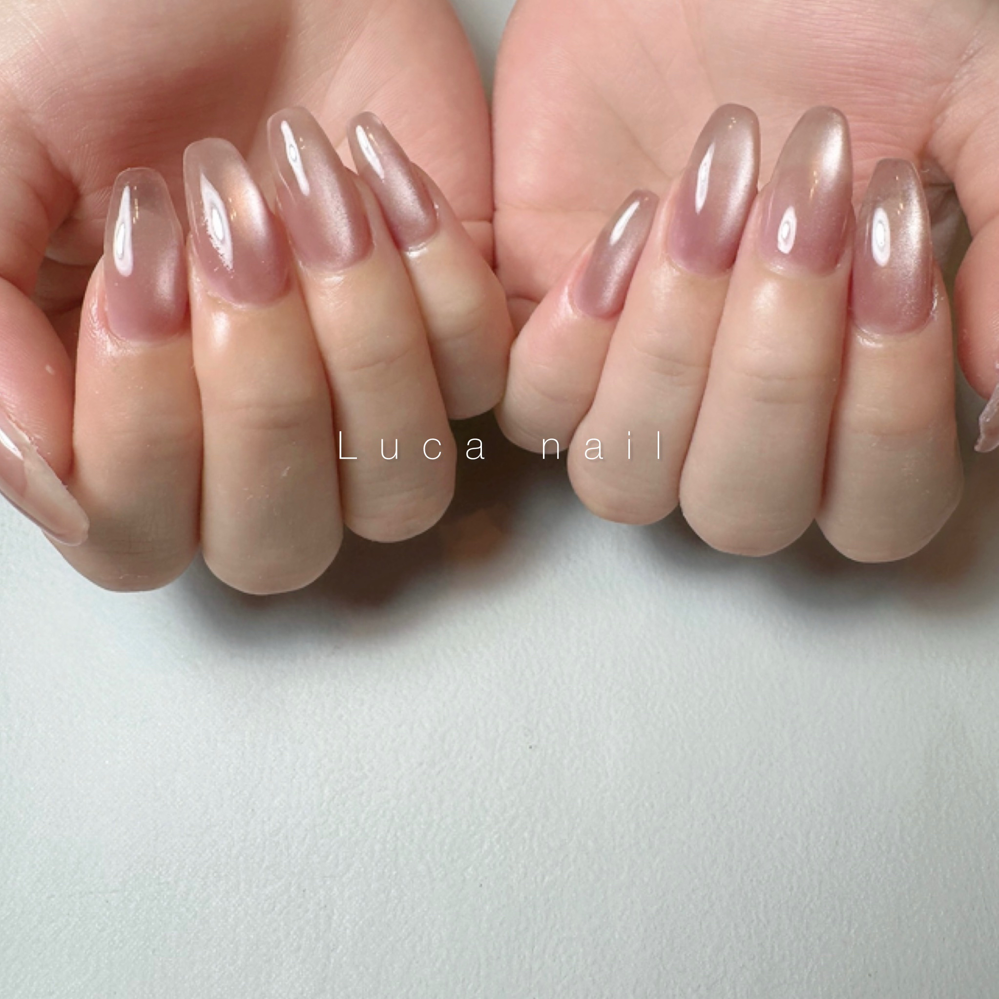 Lucanail