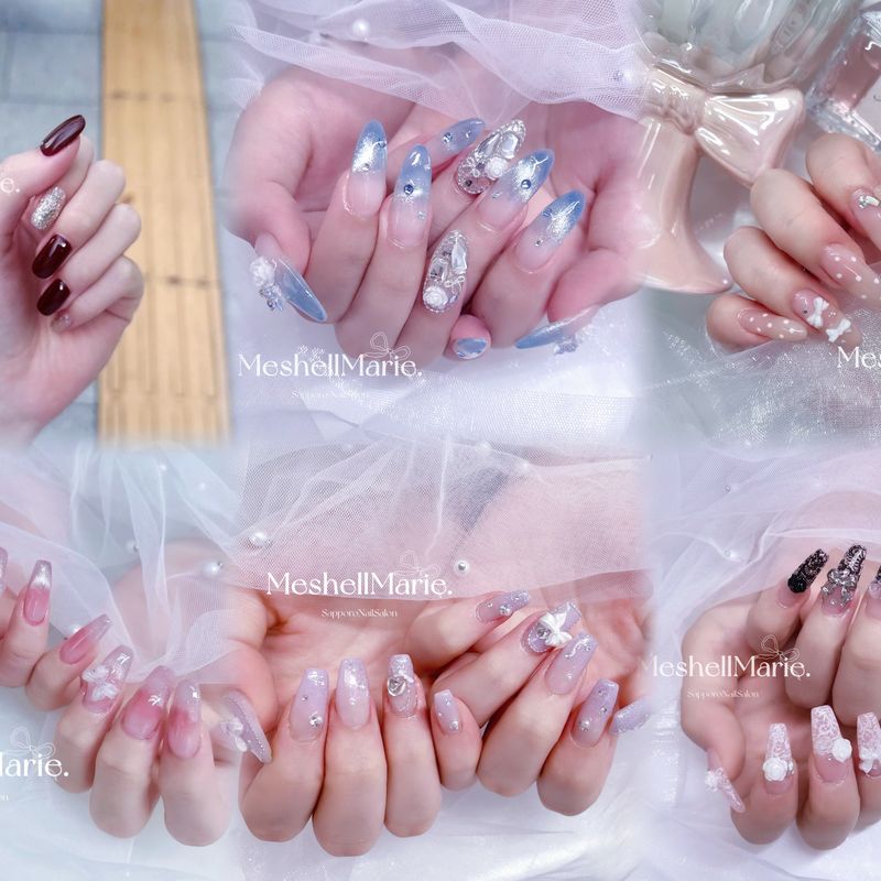 MeshellMarie(ミシェルマリー)