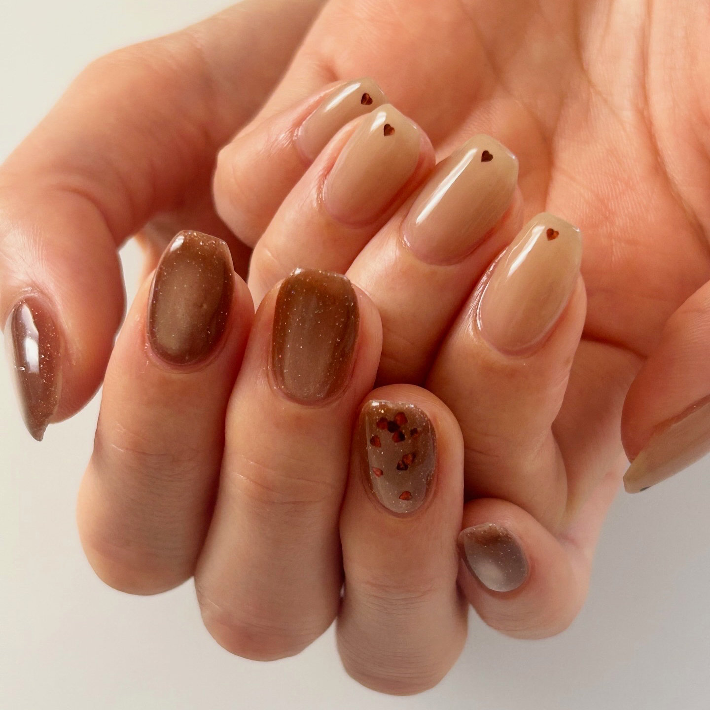 que.sera.nail