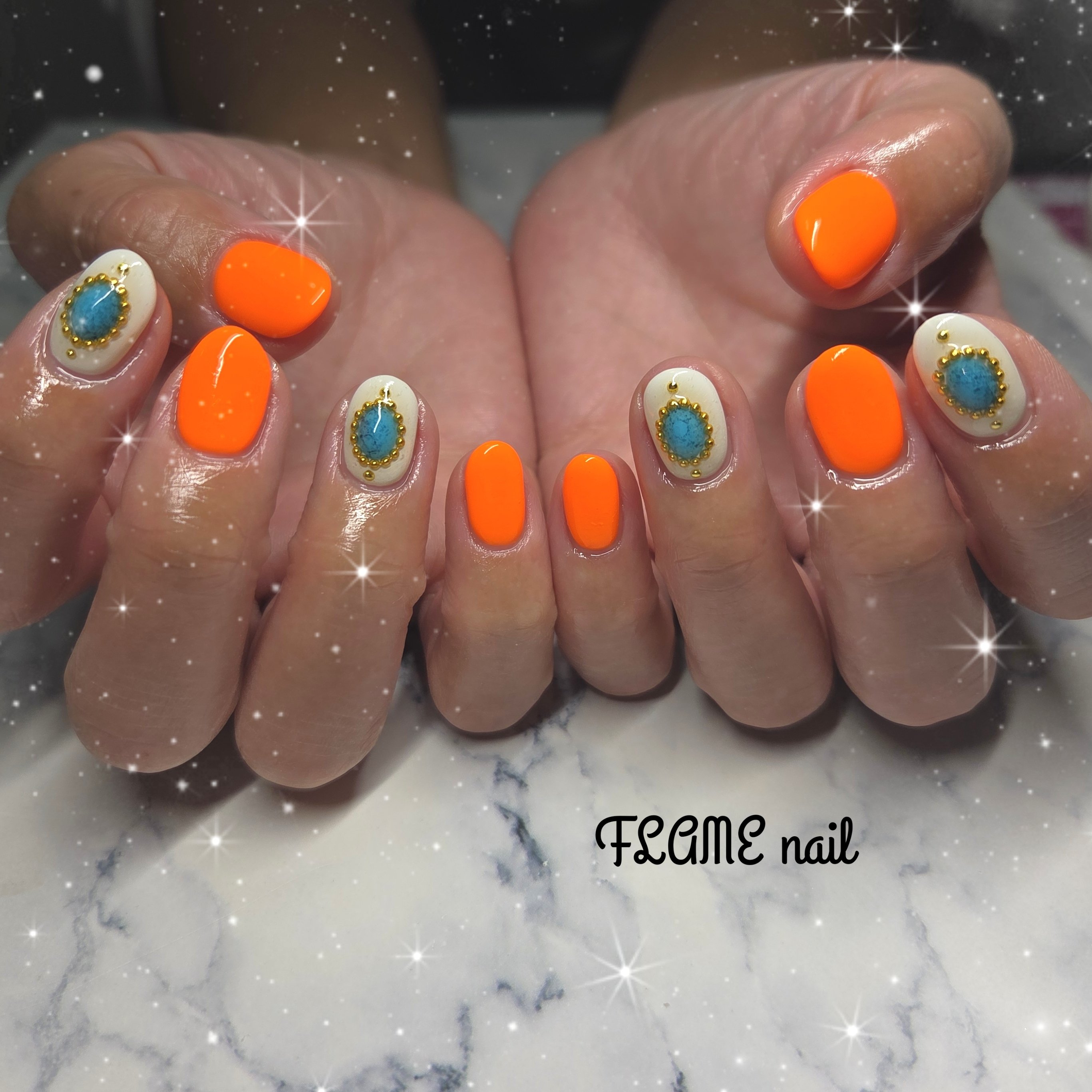 flame_nail