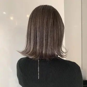 ✂︎カット✂︎&🌈イルミナカラーorアディクシーカラー🌈&✨3stepトリートメント