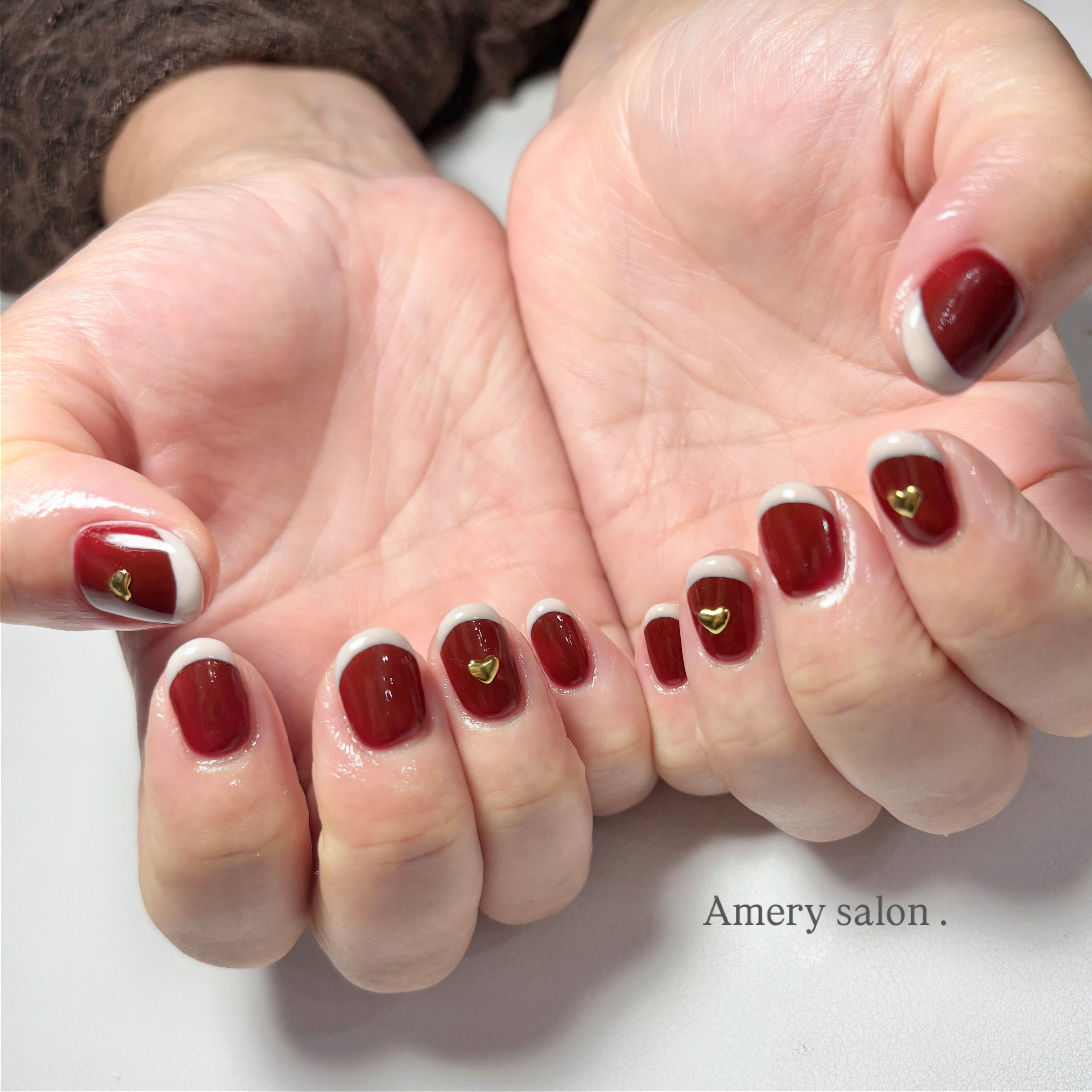 Ameryprivatesalon