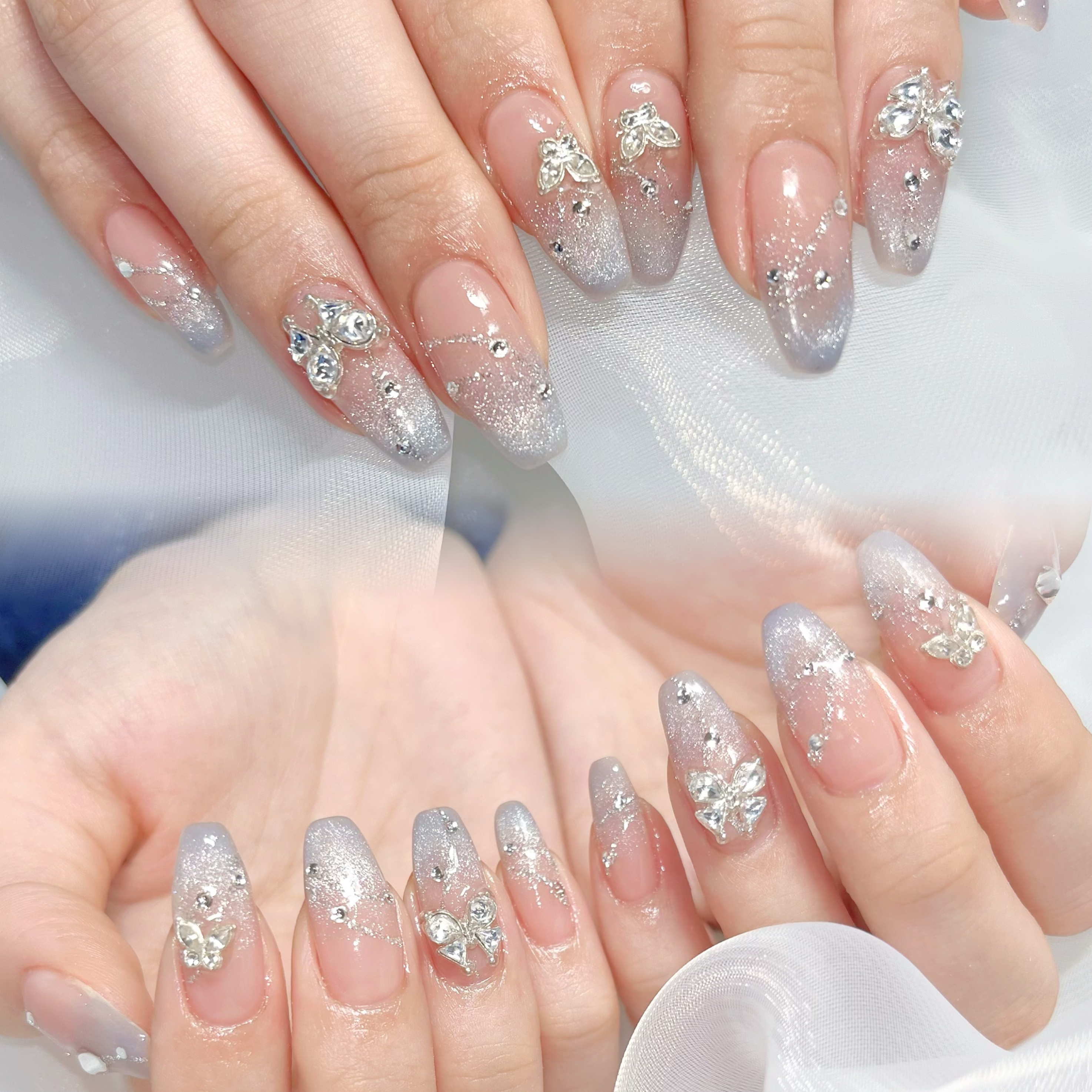 Ronron.nail