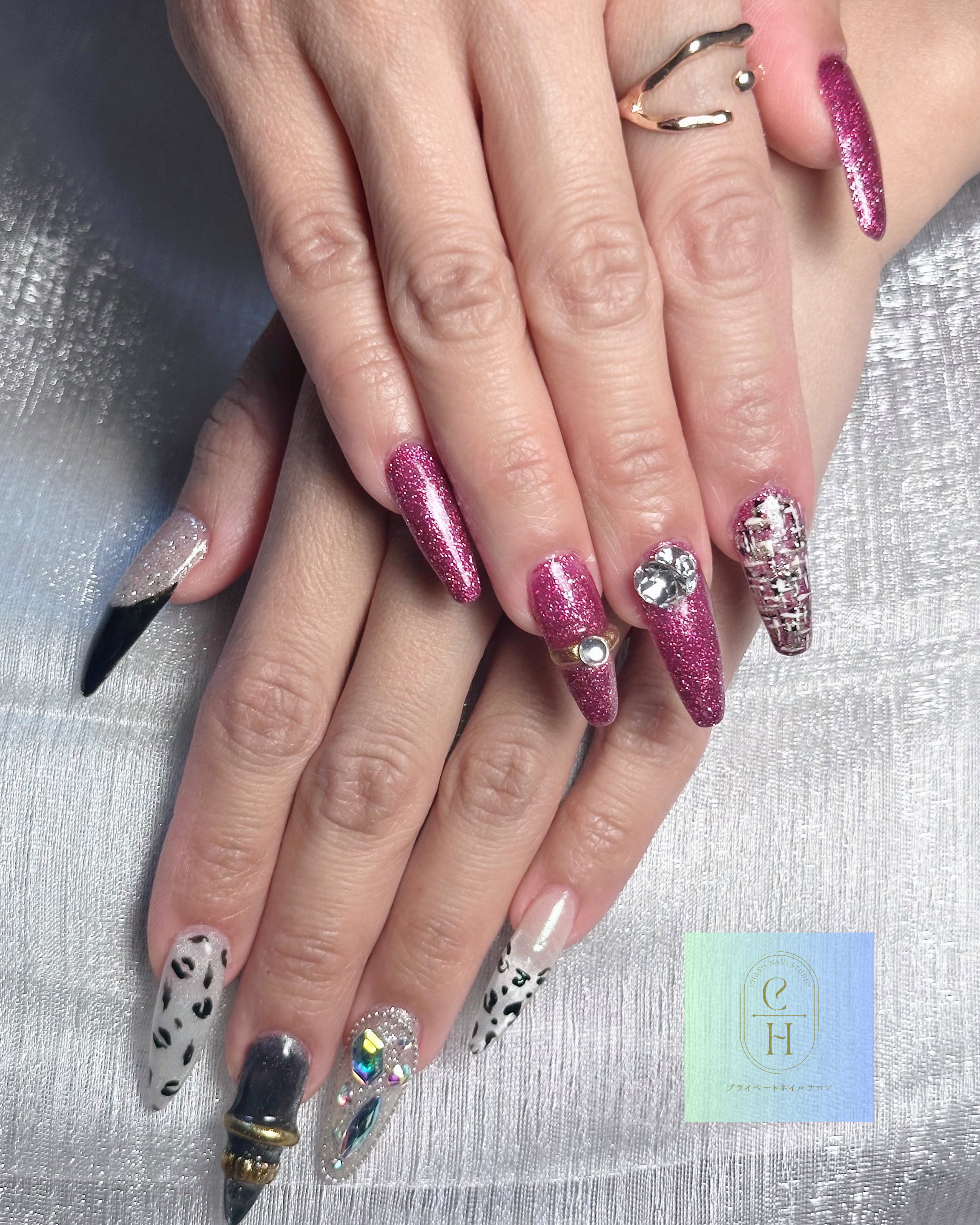CHAN_NAILSTUDIO