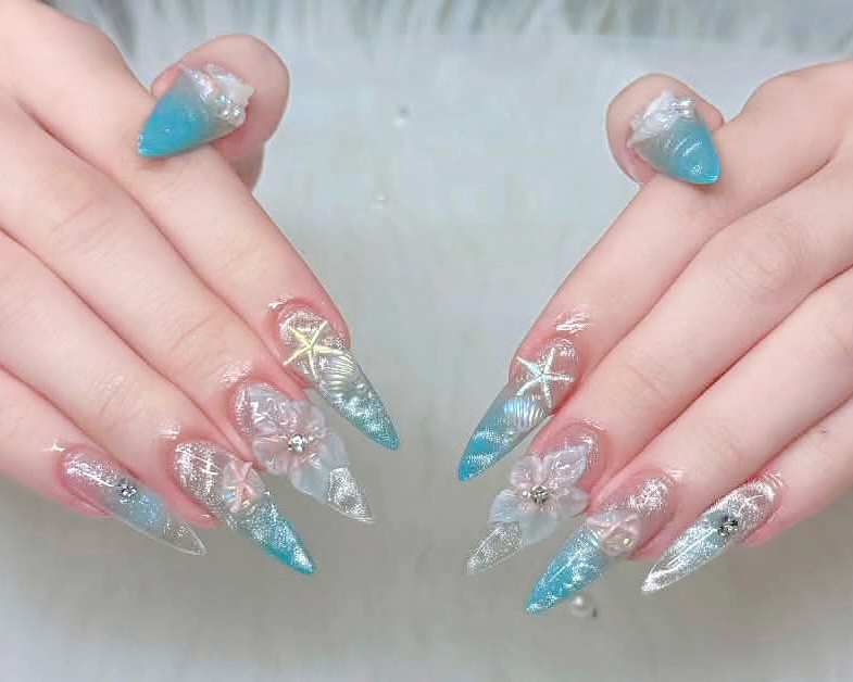 eclatnail.osaka